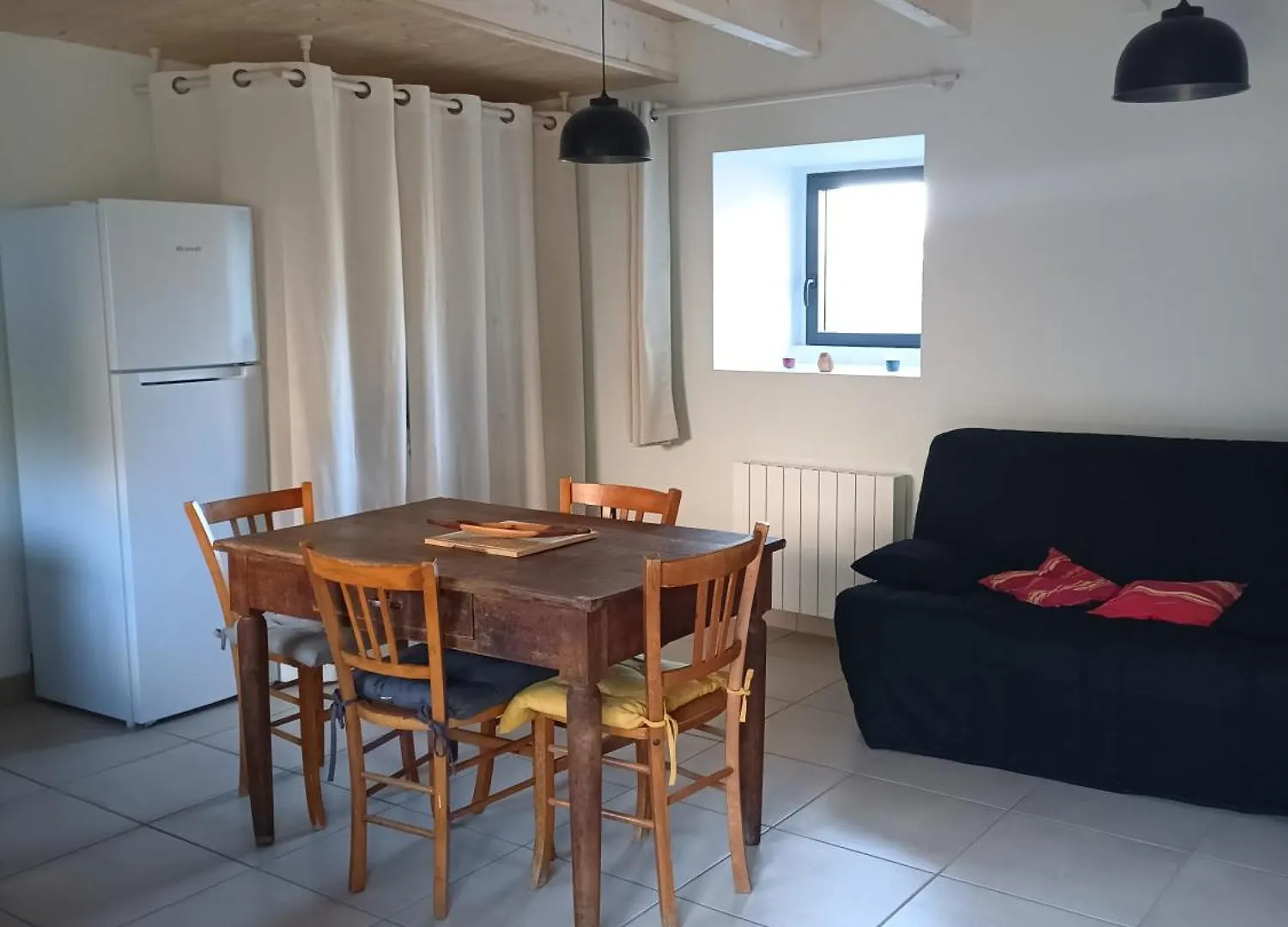 Tatil Evi La Garance Voyageuse Villa Villefranche-de-Rouergue