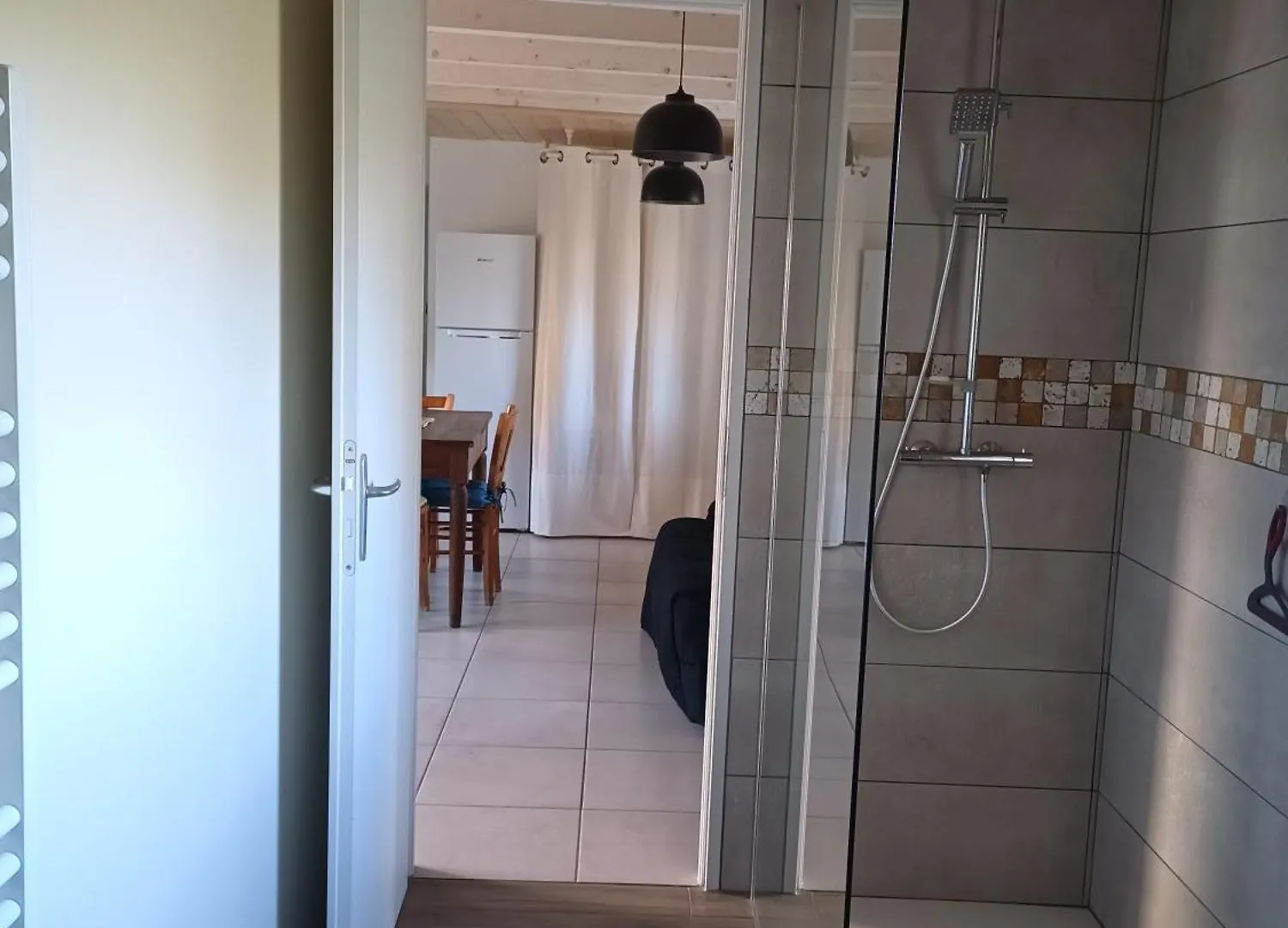 Tatil Evi La Garance Voyageuse Villa Villefranche-de-Rouergue