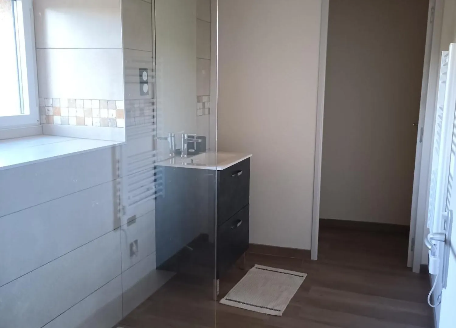 La Garance Voyageuse Villa Villefranche-de-Rouergue 0*,  Fransa